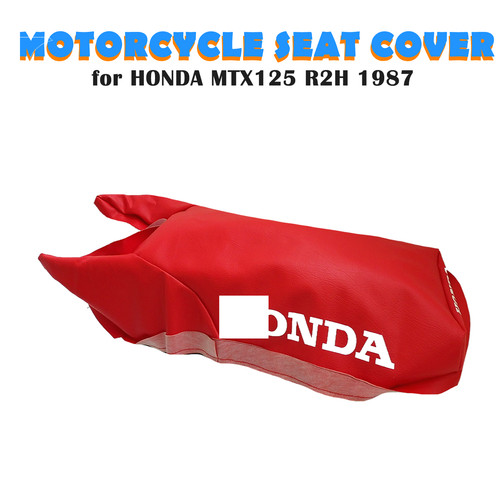 Motorcycle seat cover honda - motorcycle,