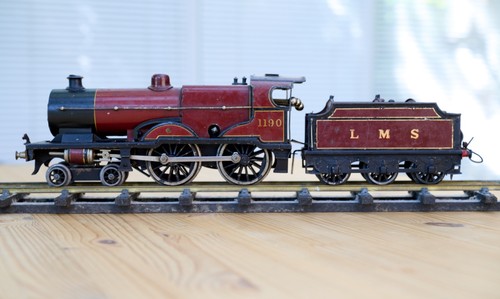 Gauge lms maroon - o,