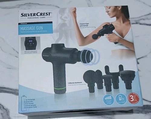 Silvercrest personal care - personal,