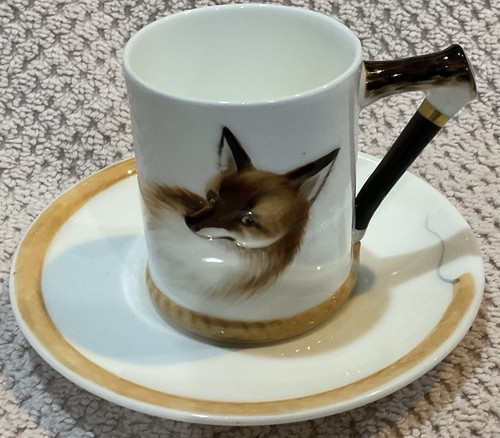 Reynard the fox royal - ,