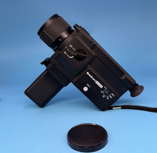 Sankyo 20xl super cine - em-20xl, 8