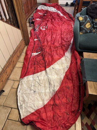 Flexifoil sabre powerkite - flexifoil,