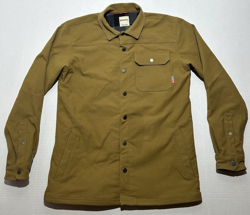 Simms gallatin chore coat - gallatin,