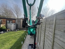 Retro SARACEN. Trekker XT