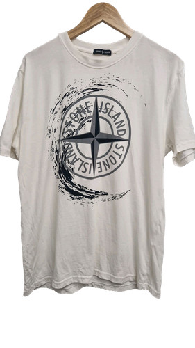 Stone island compass logo - compass,