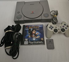 Sony PlayStation PS1 SCPH-7502
