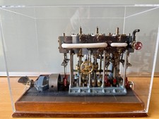 Vintage Stuart triple