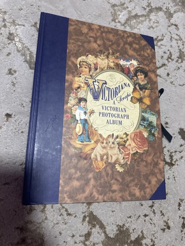 Victorian scraps - victorian,