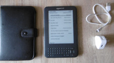 Amazon Kindle Keyboard 3rd