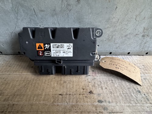 2014 opel astra ecu module - astra,