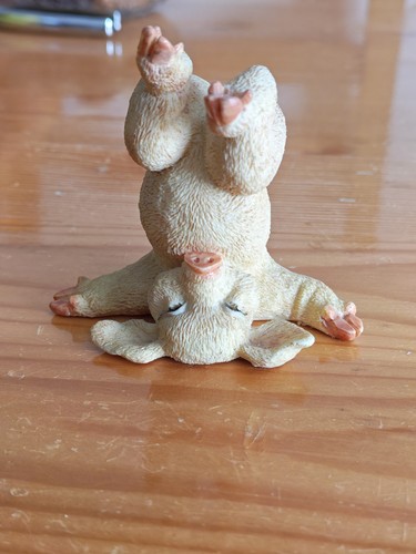Upside down pig - upside, collectable