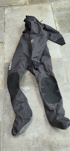 Typhoon dry suit jnr - dry,