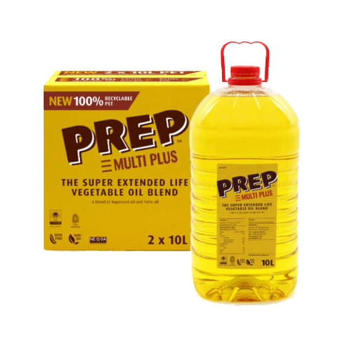 Prep multi extended life - extended,