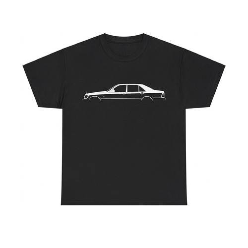 Mercedes benz class w140 - s-class,