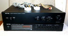 Quality Rotel RA-820BX3 Stereo