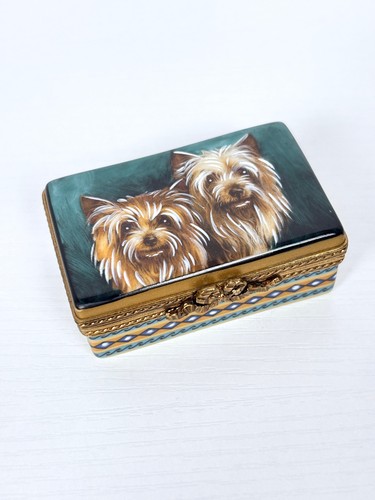 Rochard limoges double - limoges,