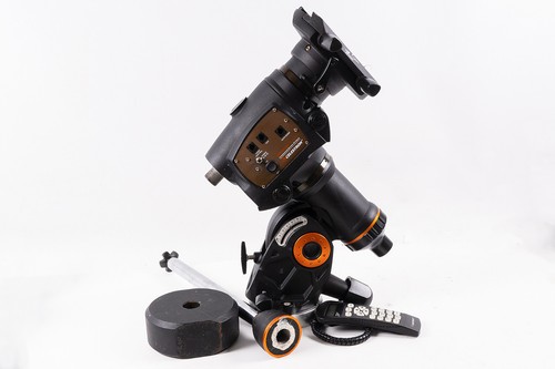 Celestron cgem goto mount - celestron,