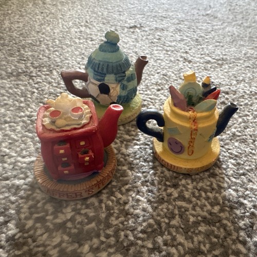 Miniature novelty painted - miniature,