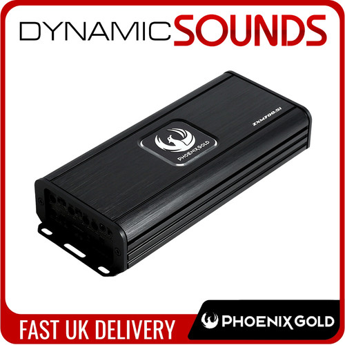 Phoenix gold zxm700 5 - phoenix,