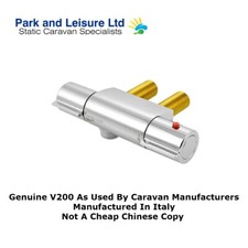 Genuine Caraflo V200