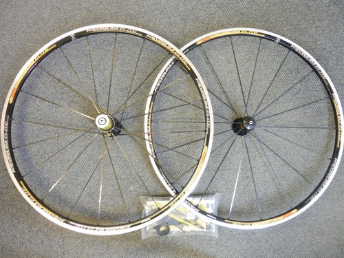Mavic ksyrium elite bk - ksyrium,
