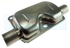 Eberspacher D1LC D3LC Compact D5LC Heater 24mm Stainless Steel Exhaust Silencer