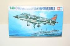 1/48 ROYAL NAVY SEA HARRIER FRS.1