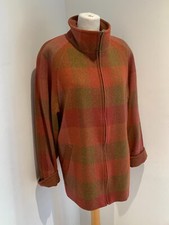 AVOCA overcoat jacket women's