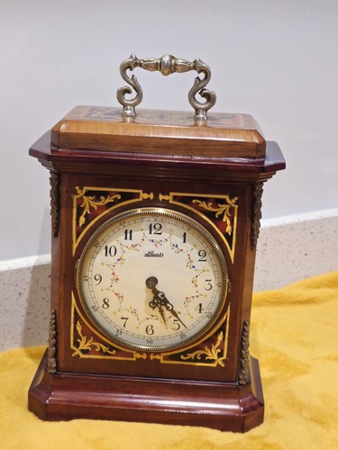 Antique german boulle work - antique,