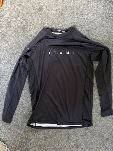 Mens tatami rashguard xxl - mens,