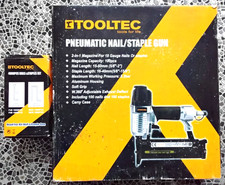 Tooltec Pneumatic Air Nail