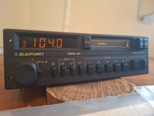 vintage Blaupunkt Hamburg SQM