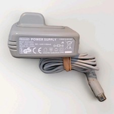 Nintendo Power Supply Charger