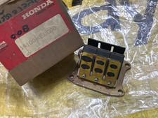 Honda MBX125F MTX125 MTX125RW