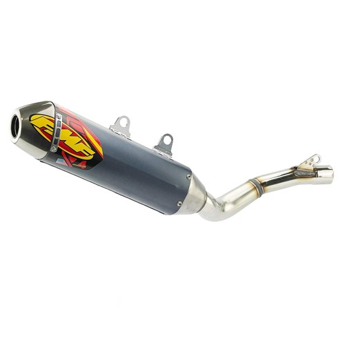 Fmf exhausts powercore hex - powercore,