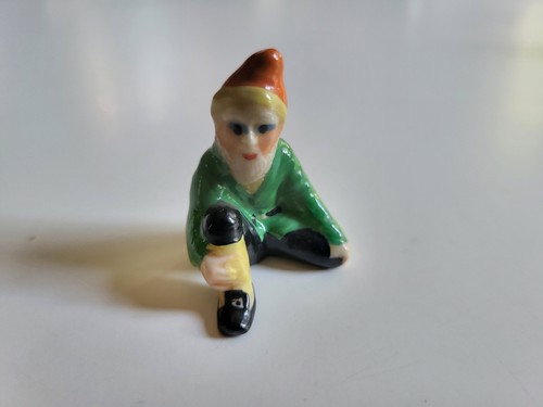 Vintage muller volkstedt - vintage,