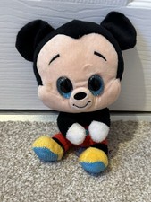 Disney Mickey Mouse Posh Paws
