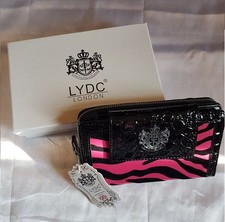 New LYDC London Ladies Purse