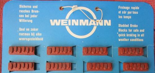 Pairs nos weinmann - pairs,