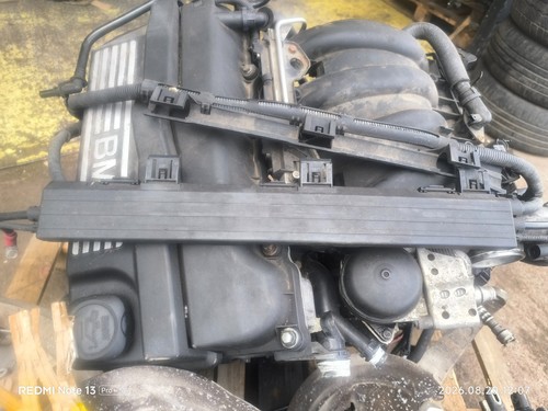 Bmw series e87 - series,