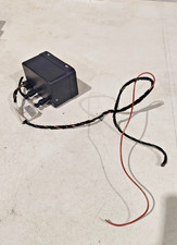 2005 MERCEDES CLK W209 CENTRAL