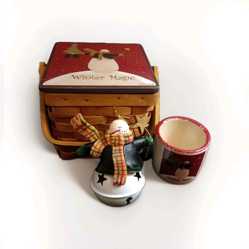 Karen cruden winter magic - cruden,