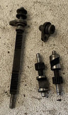 Kawasaki KMX125 Power Valves -