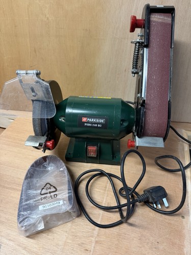 Electric belt sander - uk,