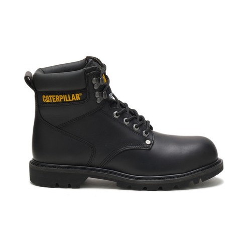 Caterpillar men second shift - second,