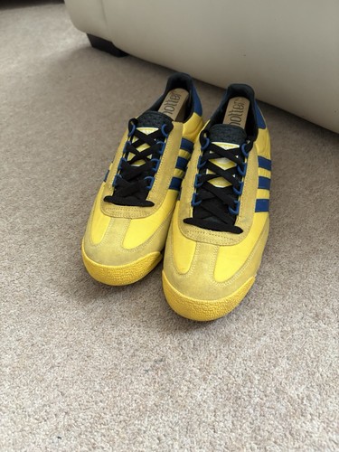 Men vintage 2003 yellow - vintage, &