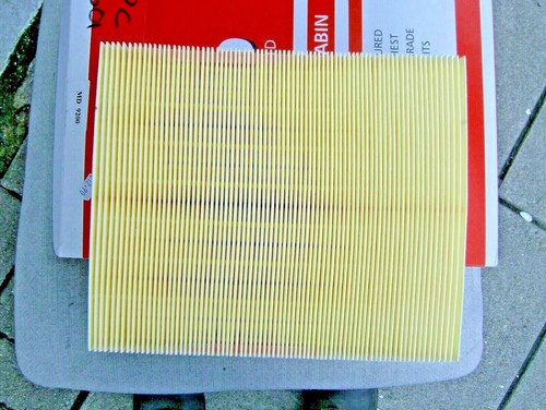 Golf air filter - filter,