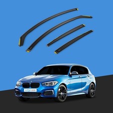 BMW 1 Series F20 2011-2019 5
