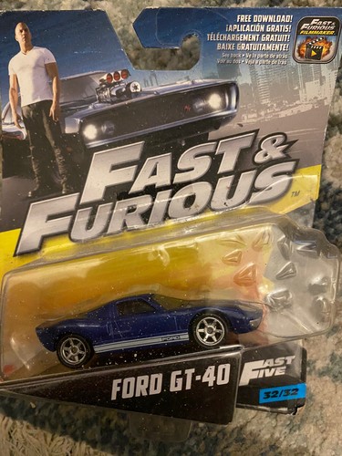 The fast and - the,