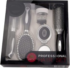Professional 16 Piece Hair